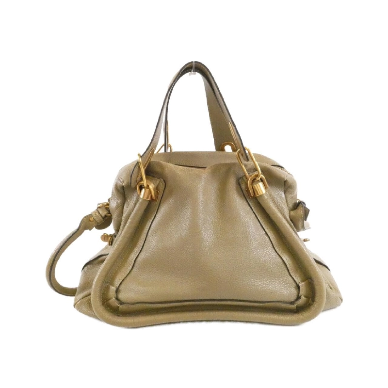 Túi xách Chloe Paraty 8HS891 043 - Hàng hiệu Chính hãng 764968