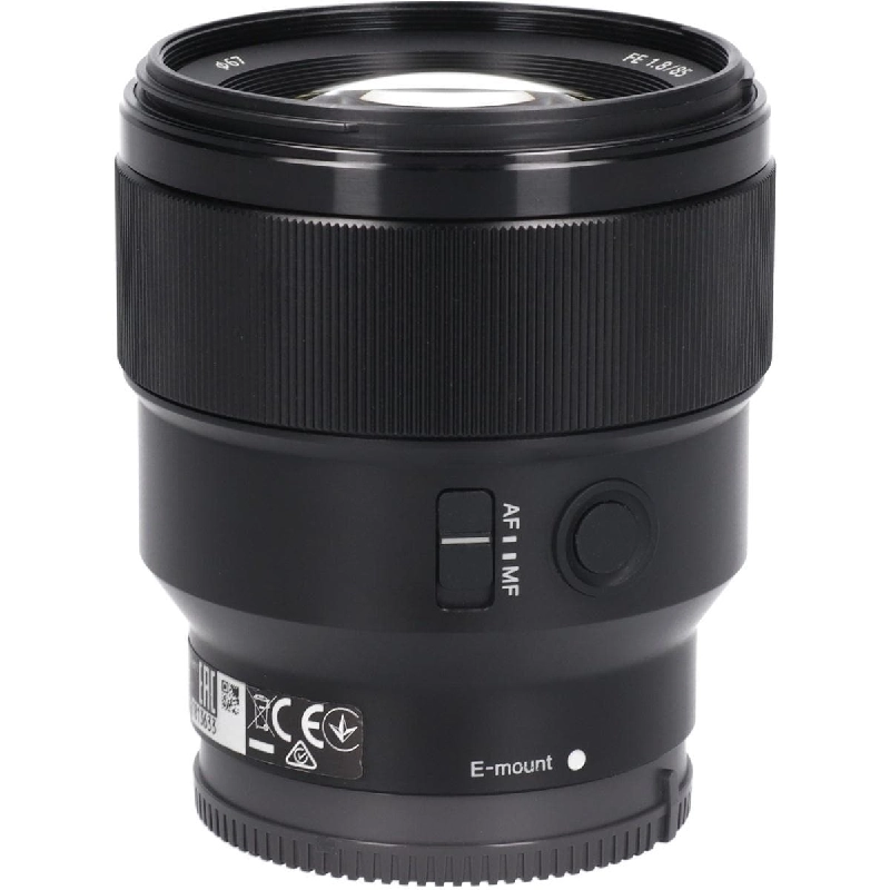 FE85mm F1.8 (SEL85F18) - Hàng hiệu Authentic 880559
