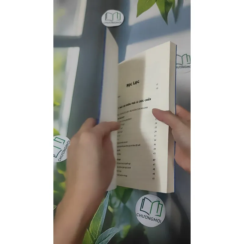 Nuôi Con Không Phải Là Cuộc Chiến 1 - Bubu Hương & Mẹ Ong Bông & Hachun Lyonnet 1018930