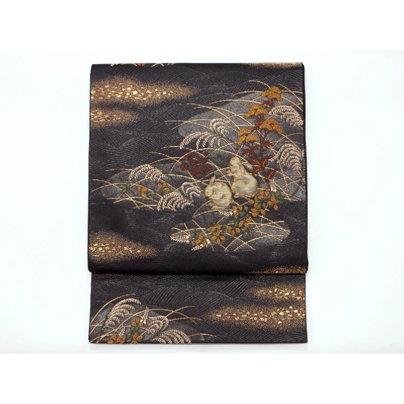 Đai obi Hanai Sachiko - Hàng hiệu Authentic 874819