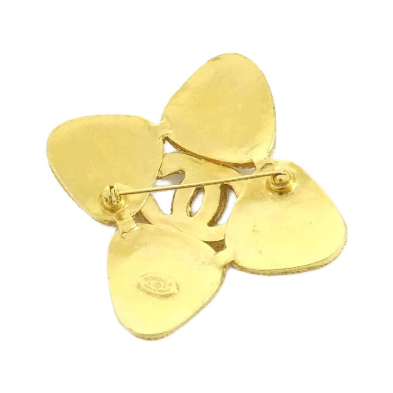 【Vintage】Brooch Chanel 625708