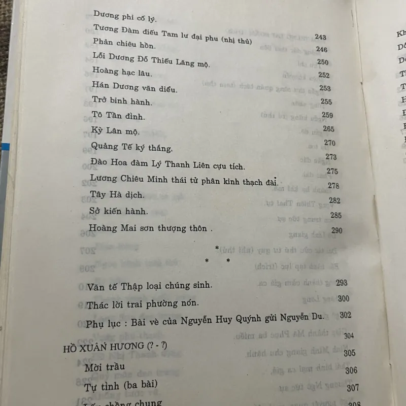 Tổng tập văn học Việt Nam 10B : thế kỷ 18-19  450 trang khổ lớn 1001652