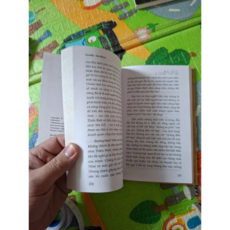 Ma Kết Và Chuyện Tình Yêu 957927