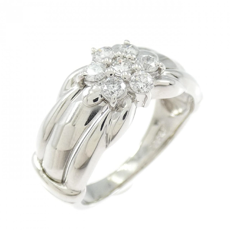 Nhẫn kim cương PT900 0.30CT - Hàng hiệu Authentic 855449