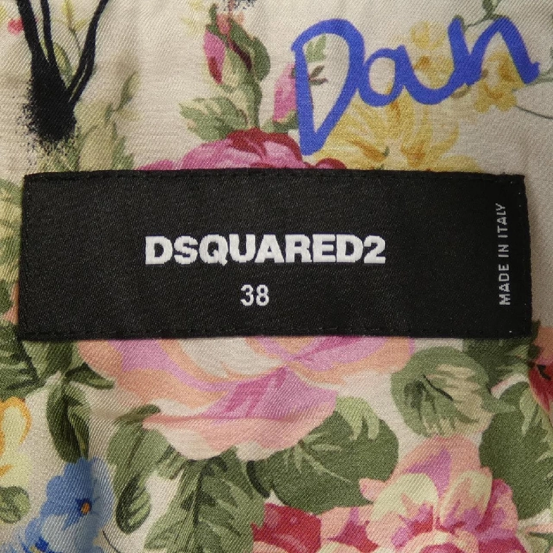 Áo khoác DSQUARED2 - Hàng hiệu Authentic 825726