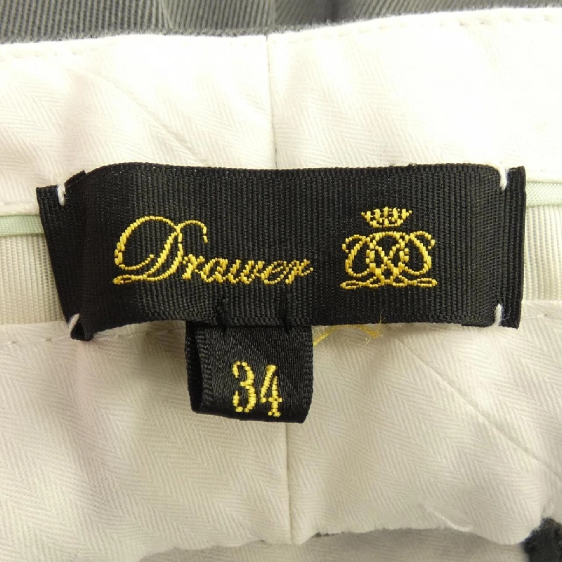 Quần Đôruoa DRAWER - Hàng hiệu Chính hãng 820976