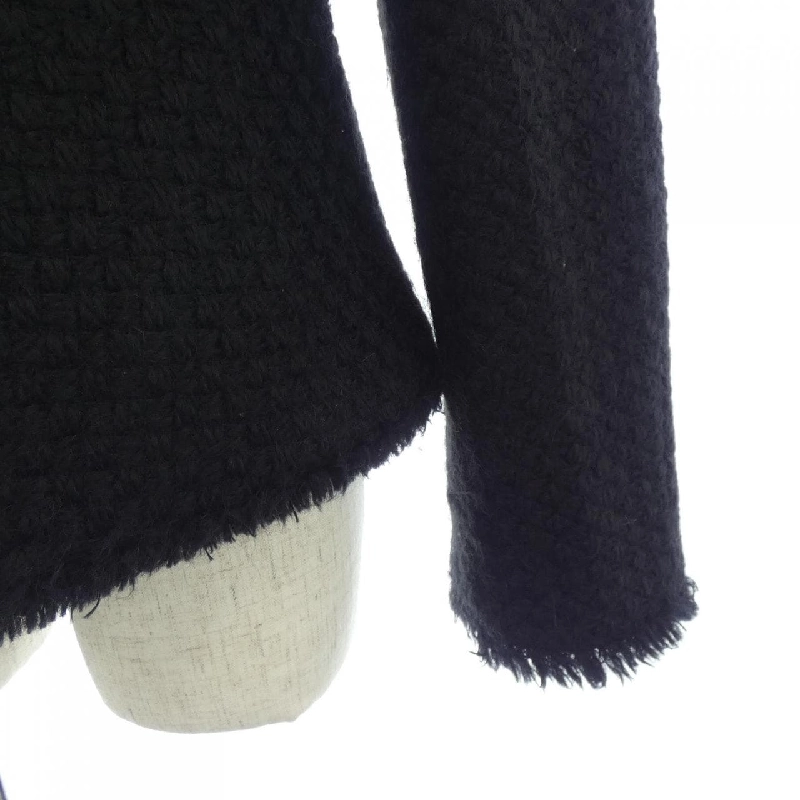 Áo khoác CHANEL P46378W05360 13A 633787