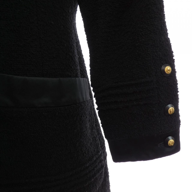 Jacket CHANEL P04962 - Hàng hiệu Authentic 811214