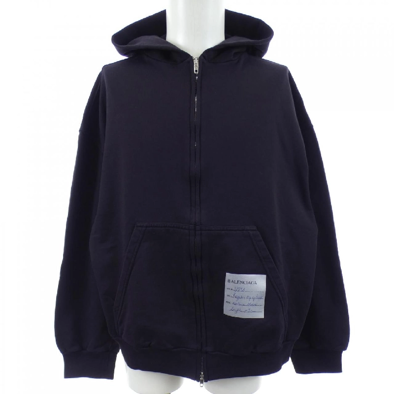 Balenciaga BALENCIAGA 767857 TPVN3 UNISEX Áo khoác - Hàng hiệu Chính hãng 889482