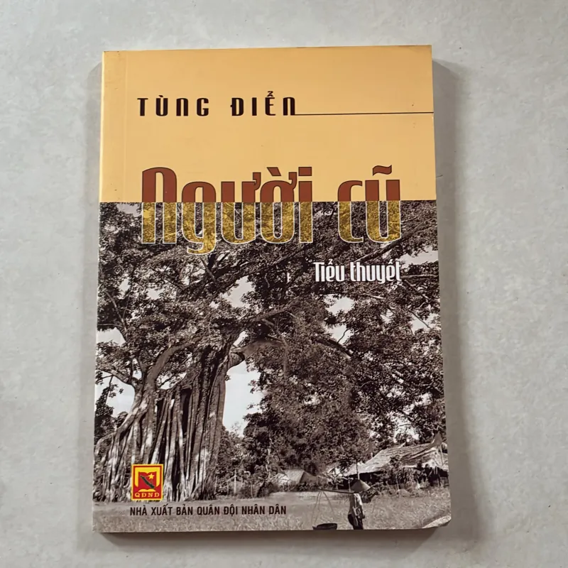 Người cũ - Tùng Điển 746866