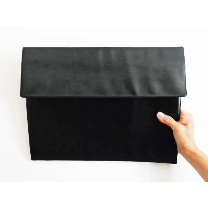 Cặp da giáo viên, công chức, viên chức xưa (Thương hiệu Dương Dục quận Gò Vấp) 59985