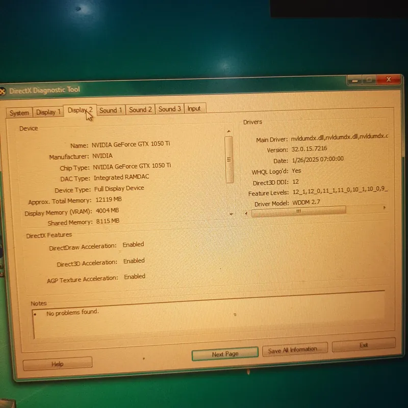 ASUS TUF FX705GE i7 8750h 16gb ram gtx 1050ti 256gb nvme 689396