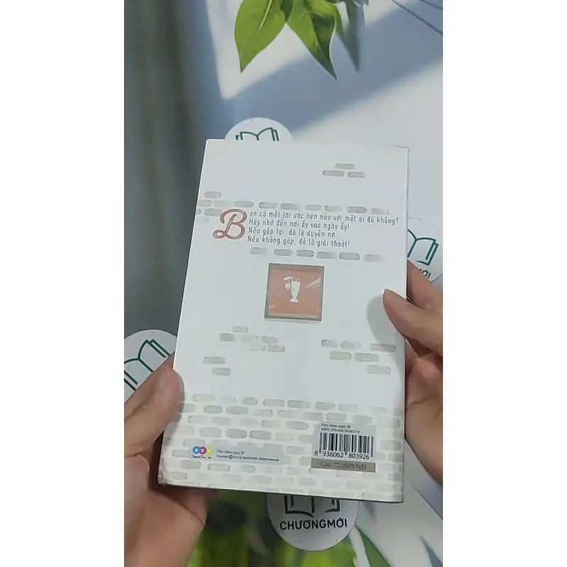 Hẹn nhau ngày 28 - Cao Bảo Vy 694984