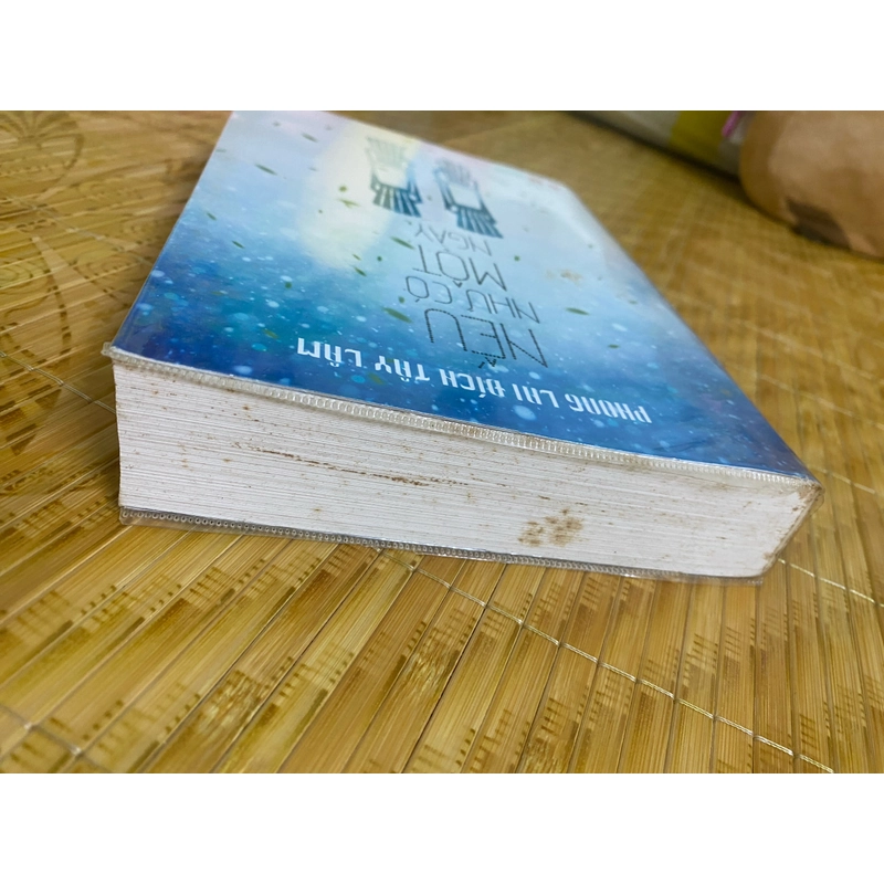 Nếu như có một ngày 494133