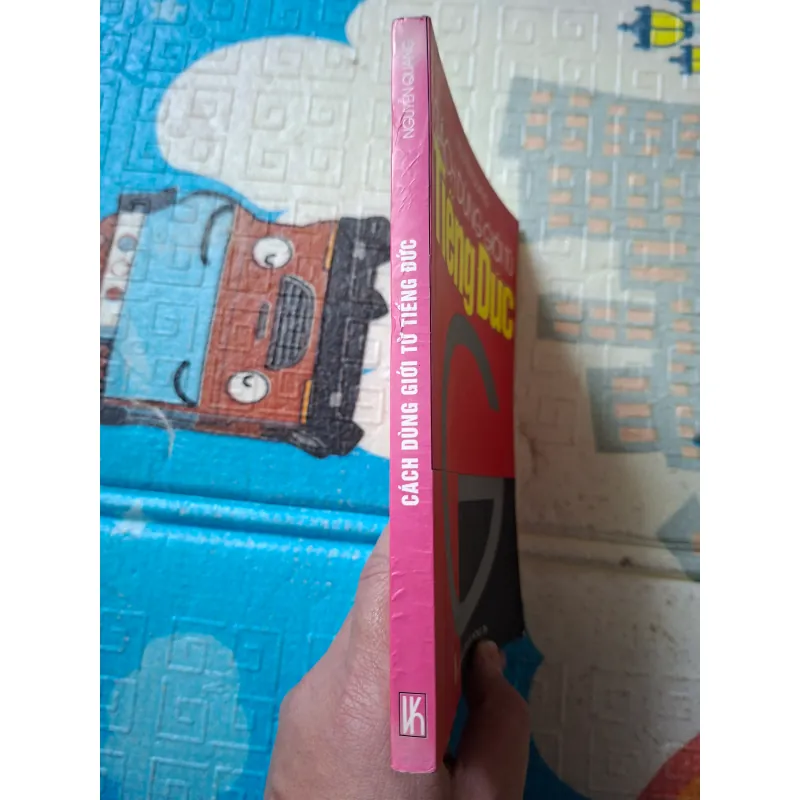 Cách Dùng Giới Từ Tiếng Đức 792325