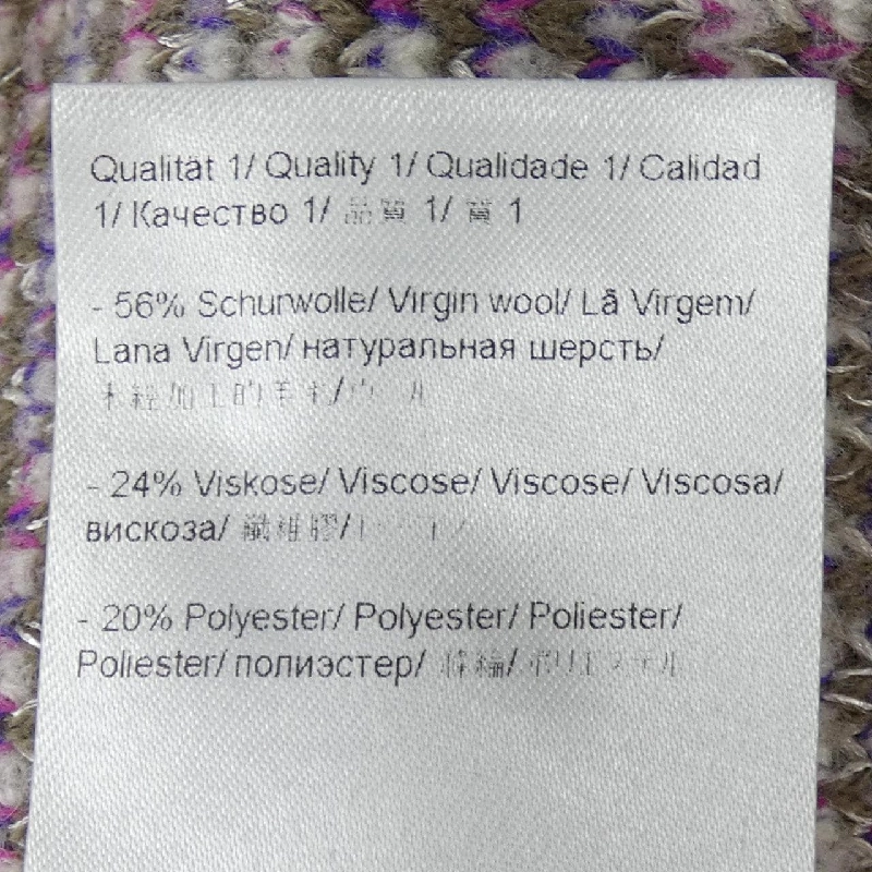 Escada ESCADA Áo khoác dài - Hàng hiệu Chính hãng 815376