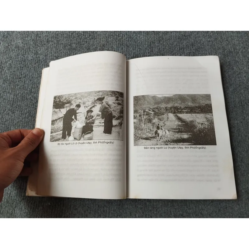 LÀO ĐẤT NƯỚC VÀ TÀI NGUYÊN 716743