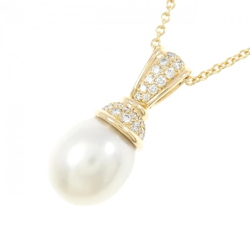 Boucheron Ngọc trai trắng - Hàng hiệu Authentic 841277