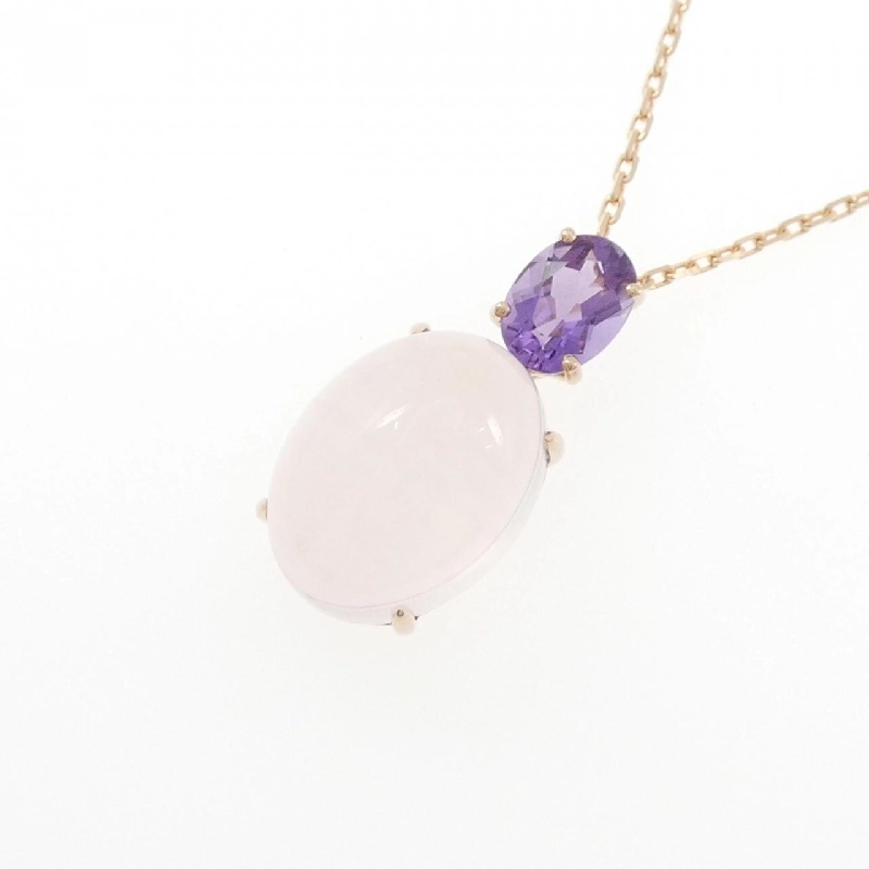 Dây chuyền đá hồng ngọc 7.00CT - Hàng hiệu Authentic 839681