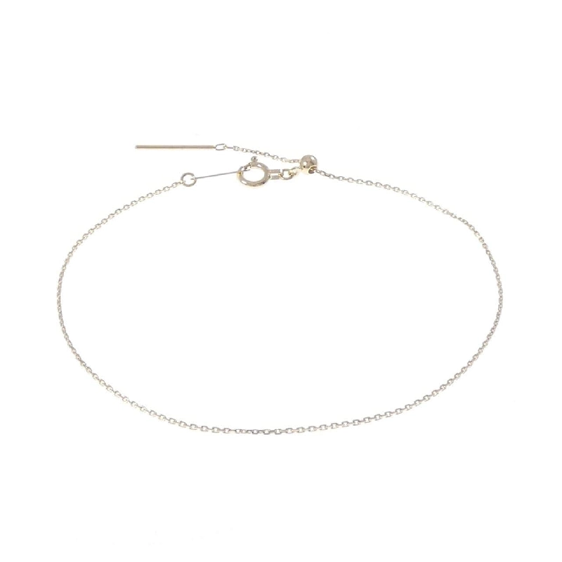 K10YG Bracelet - Hàng hiệu Authentic 872811