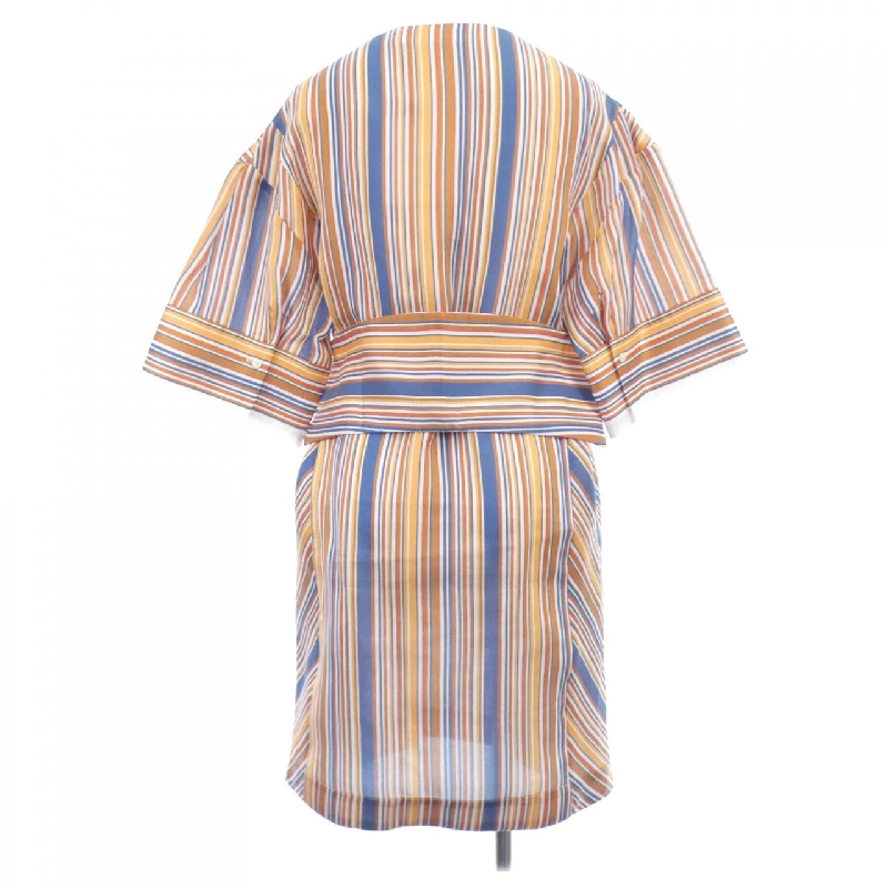 【Mã giảm giá】Victoria Victoria Beckham VICTORIA VICTORIA BE Đầm 649731