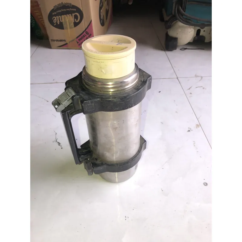 Bình giữ nhiệt (phích nước) thuộc dòng TuffBoy II của thương hiệu Zojirushi (Nhật Bản) 974678