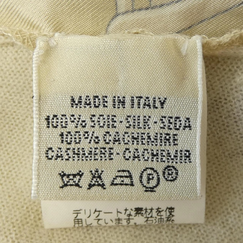 HERMES KỂ CHO TÔI NGỰA. Vải len 631402