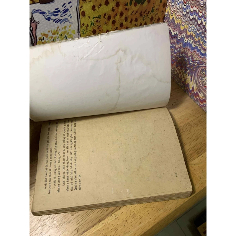 Phái Viên Mật - Graham Greene 537907