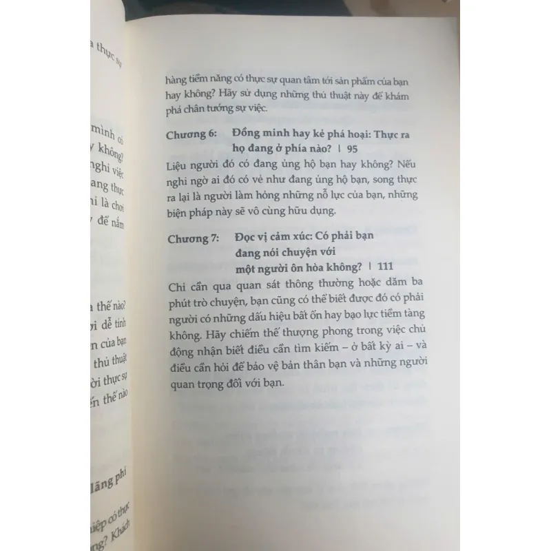 Đọc Vị Bất Kỳ Ai 712443