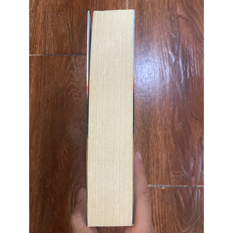 CẢM ƠN VÌ ĐẾN TRỄ - THOMAS L. FRIENDMAN (t4) 477921