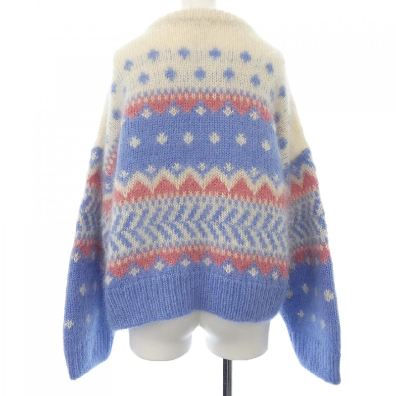 Áo len CELINE 635974