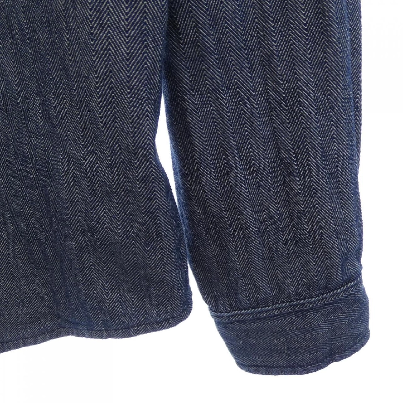 Áo sơ mi SUGAR CANE - Hàng hiệu Authentic 897272