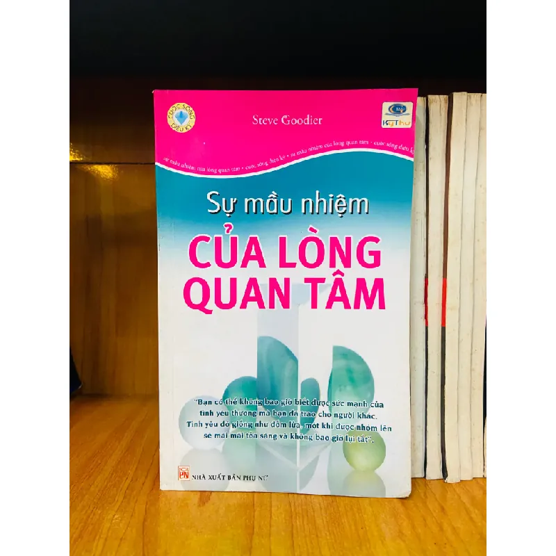 Sự mầu nhiệm của Lòng quan tâm 556256