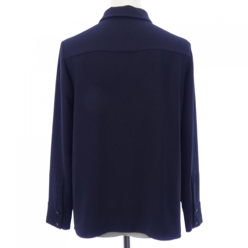 Theory luxe 03-3308214 Áo sơ mi - Hàng hiệu Authentic 816987