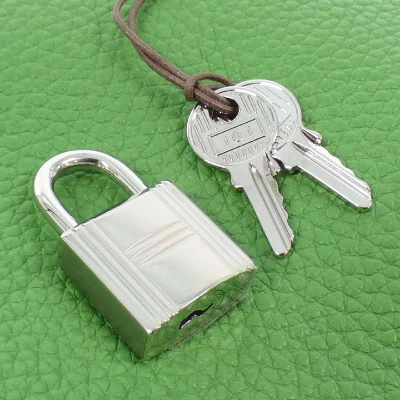 Túi Hermes Picotan Lock PM 056289CK 619602