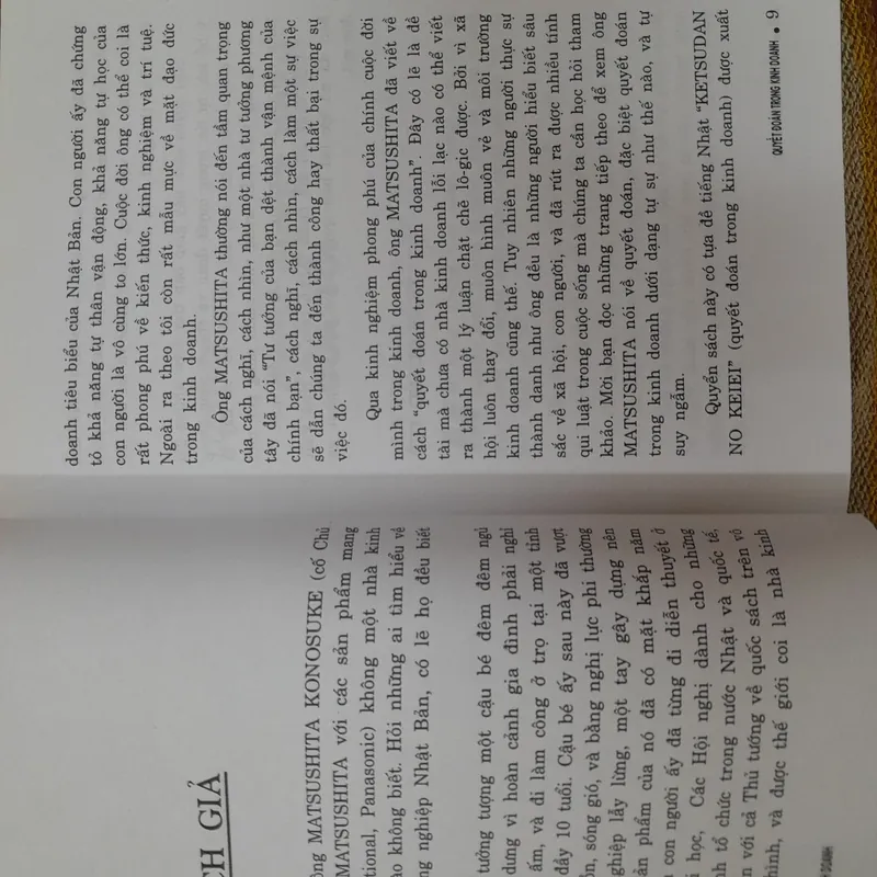 Bộ 4 cuốn sách quản lý công việc tài chinh 571335