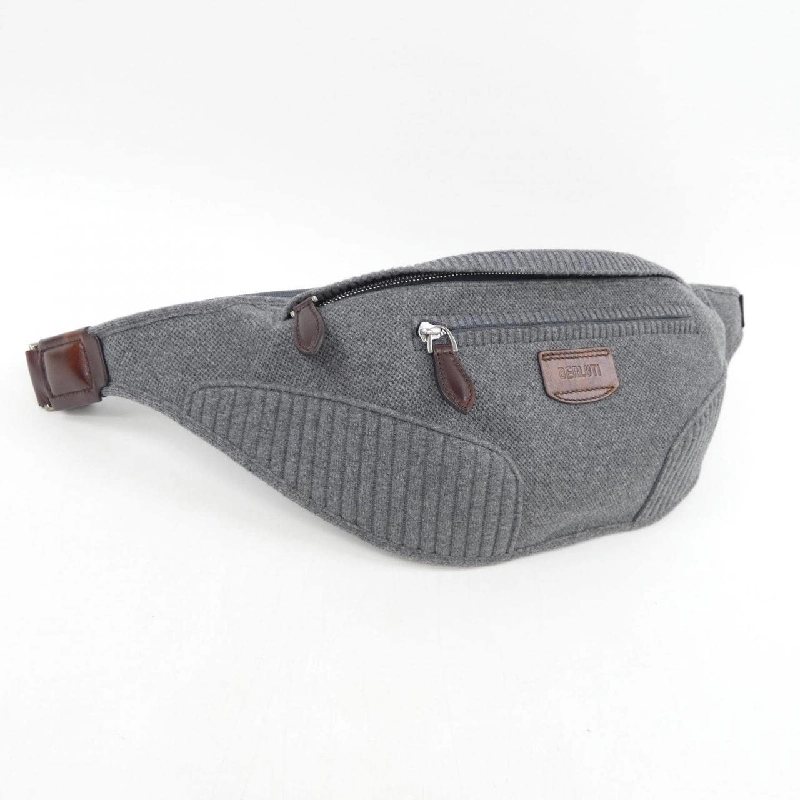 Berluti シャドウバムバッグ BAG - Hàng hiệu Authentic 906747