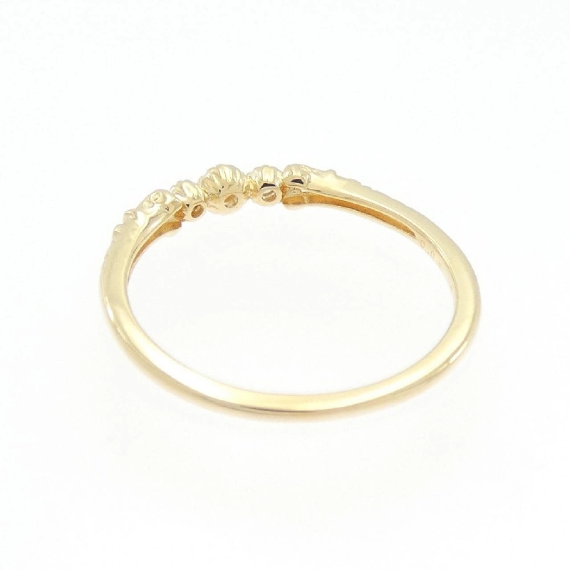 Nhẫn kim cương Agat 0.08CT - Hàng hiệu Authentic 832135