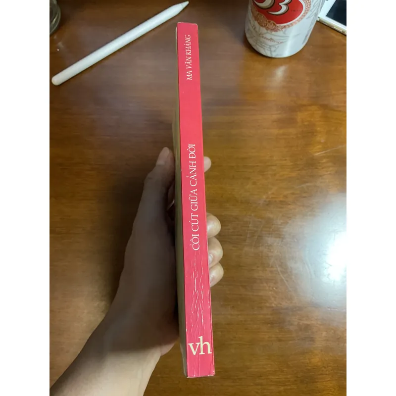 [DANH TÁC] Côi cút giữa cảnh đời - Ma Văn Kháng 695786