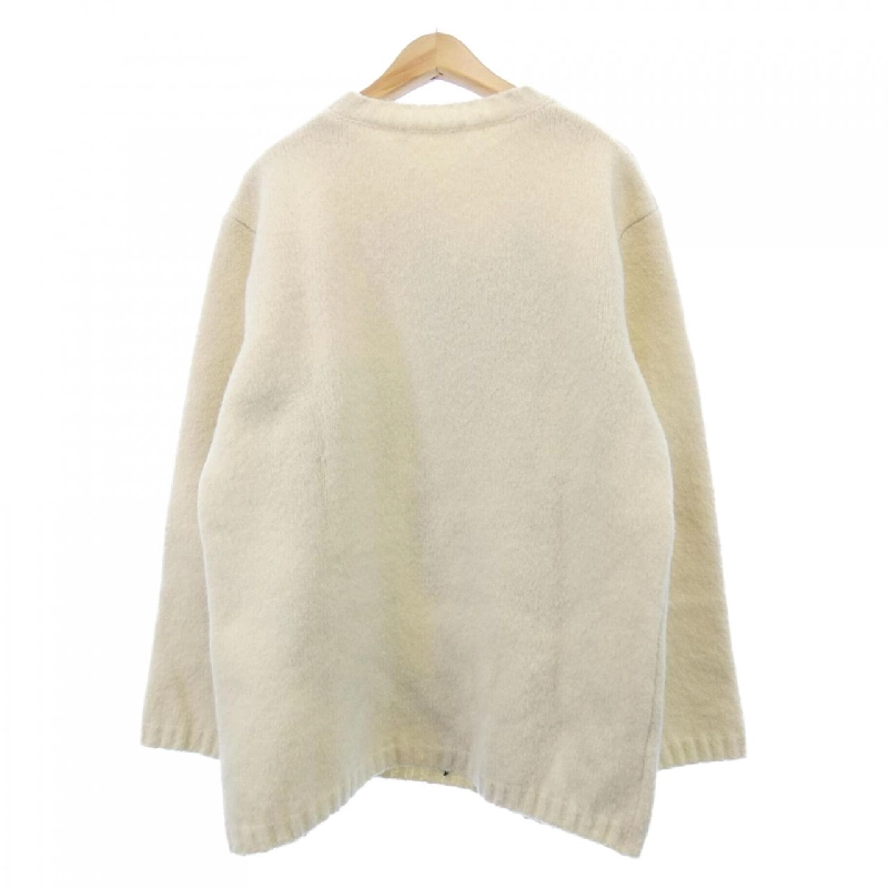 Walter Van Beirendonck Áo len - Hàng hiệu Authentic 890425