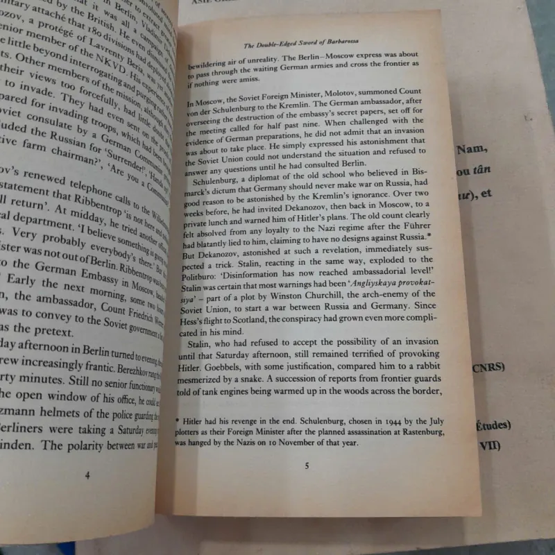 STALINGRAD - ANTONY BEEVOR 957762