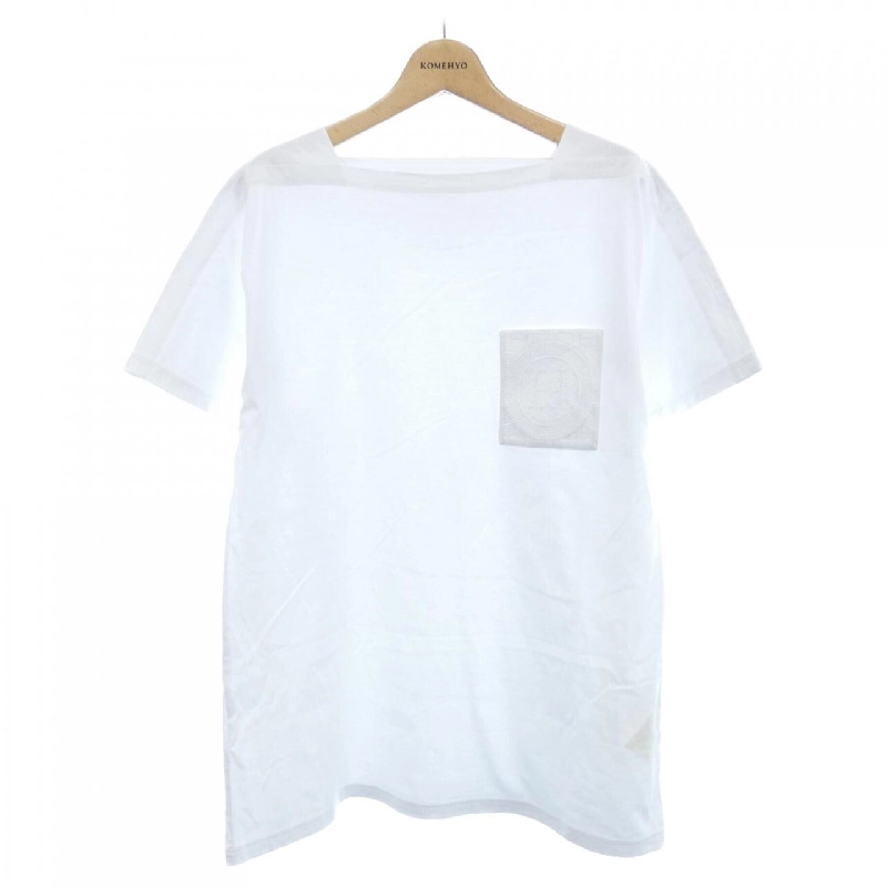 Áo thun HERMES - Hàng hiệu Chính hãng 826174