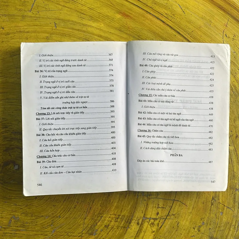 NGỮ PHÁP TIẾNG ANH - BÙI Ý & VŨ THANH PHƯƠNG 1030072