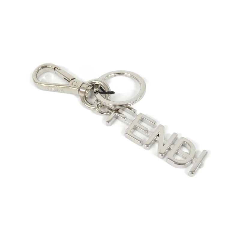 【Sản phẩm chưa sử dụng】Fendi 7AP075 B08 móc khóa 623694