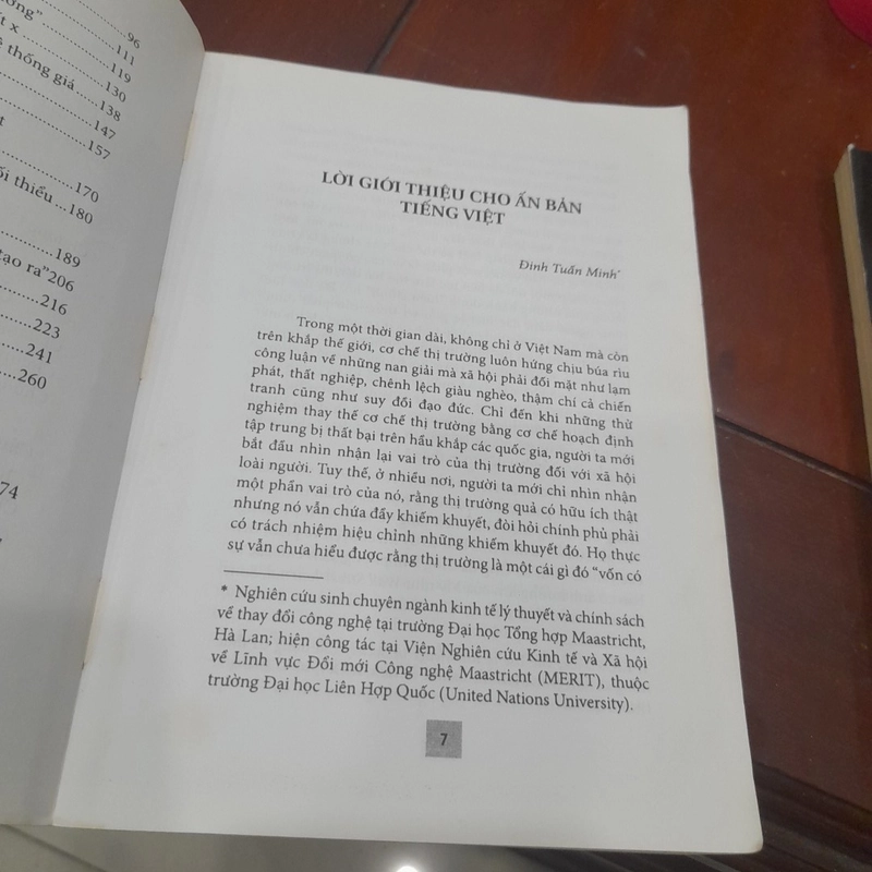 Henry Hazlitt - HIỂU KINH TẾ Q7A MỘT BÀI HỌC 370861