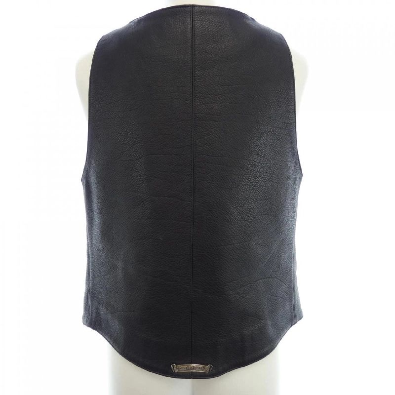 クロムハーツ CHROME HEARTS Áo gile - Hàng hiệu Authentic 901962