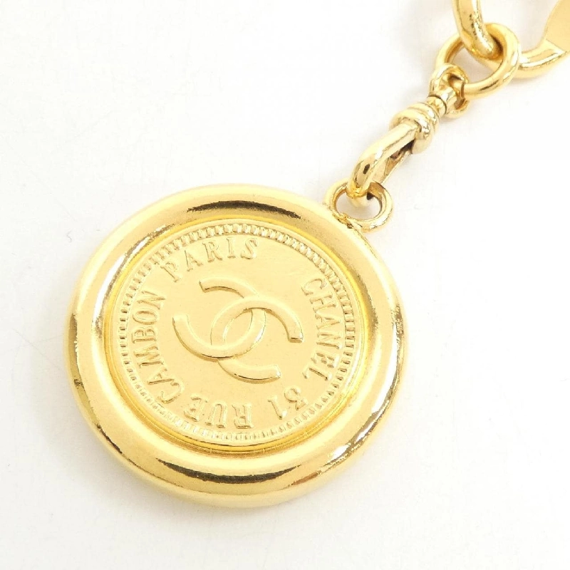 Thắt lưng CHANEL - Hàng hiệu Authentic 834524