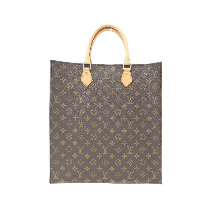 Túi xách Louis Vuitton Monogram Sac Plat M51140 618062