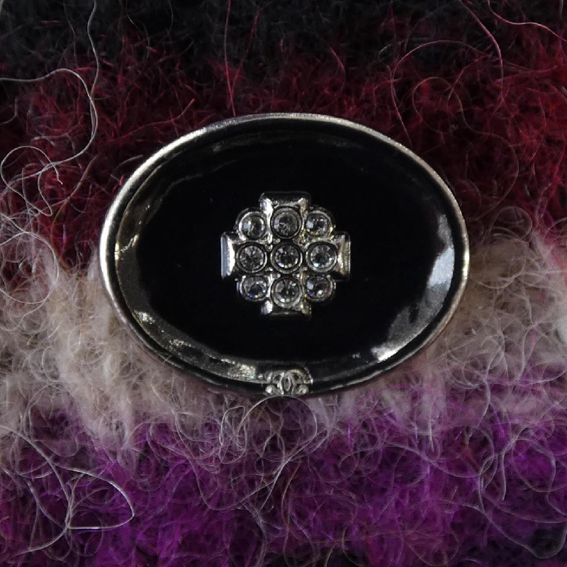 CHANEL P75766K10915 23B Áo len - Hàng hiệu Chính hãng 825346