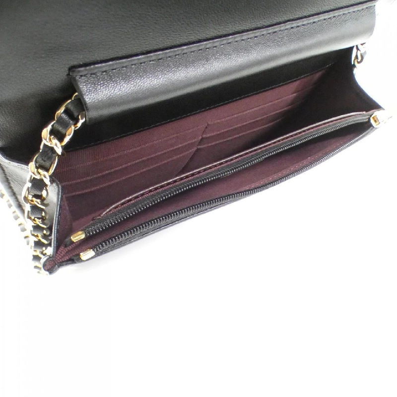 Ví xách dây chuyền Chanel Timeless Classic AP0250 622823